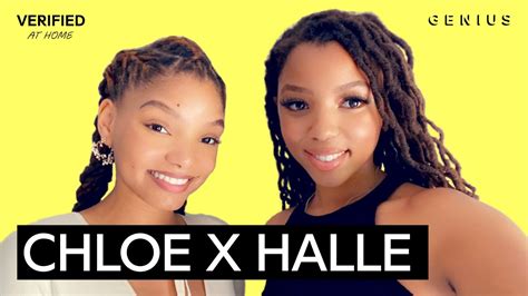 chloe x halle fake lyrics|FAKE Lyrics .